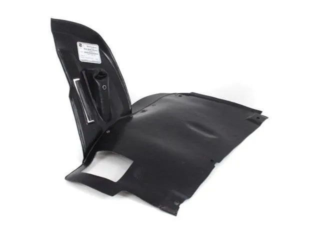 BMW 5 SERİ E39 ÇAMURLUK DAVLUMBAZI ÖN SAĞ ÖN PARÇA 51718199754