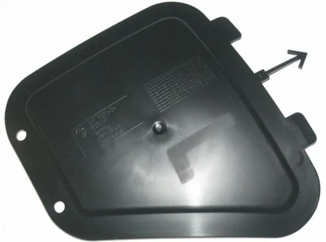 BMW DAVLUMBAZ AMPUL KAPAĞI F10 SOL