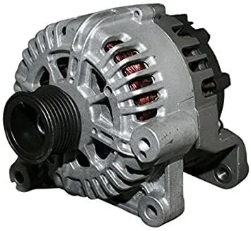 BMW ŞARZ DİNAMOSU E60-E65