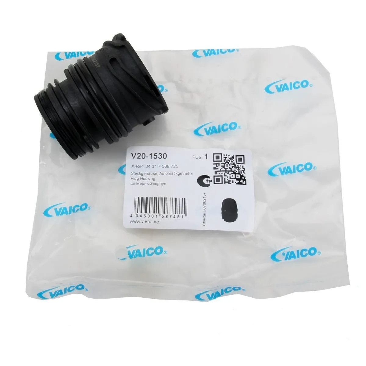 BMW ŞANZIMAN SOKET KOVANI 6HP 24347588725