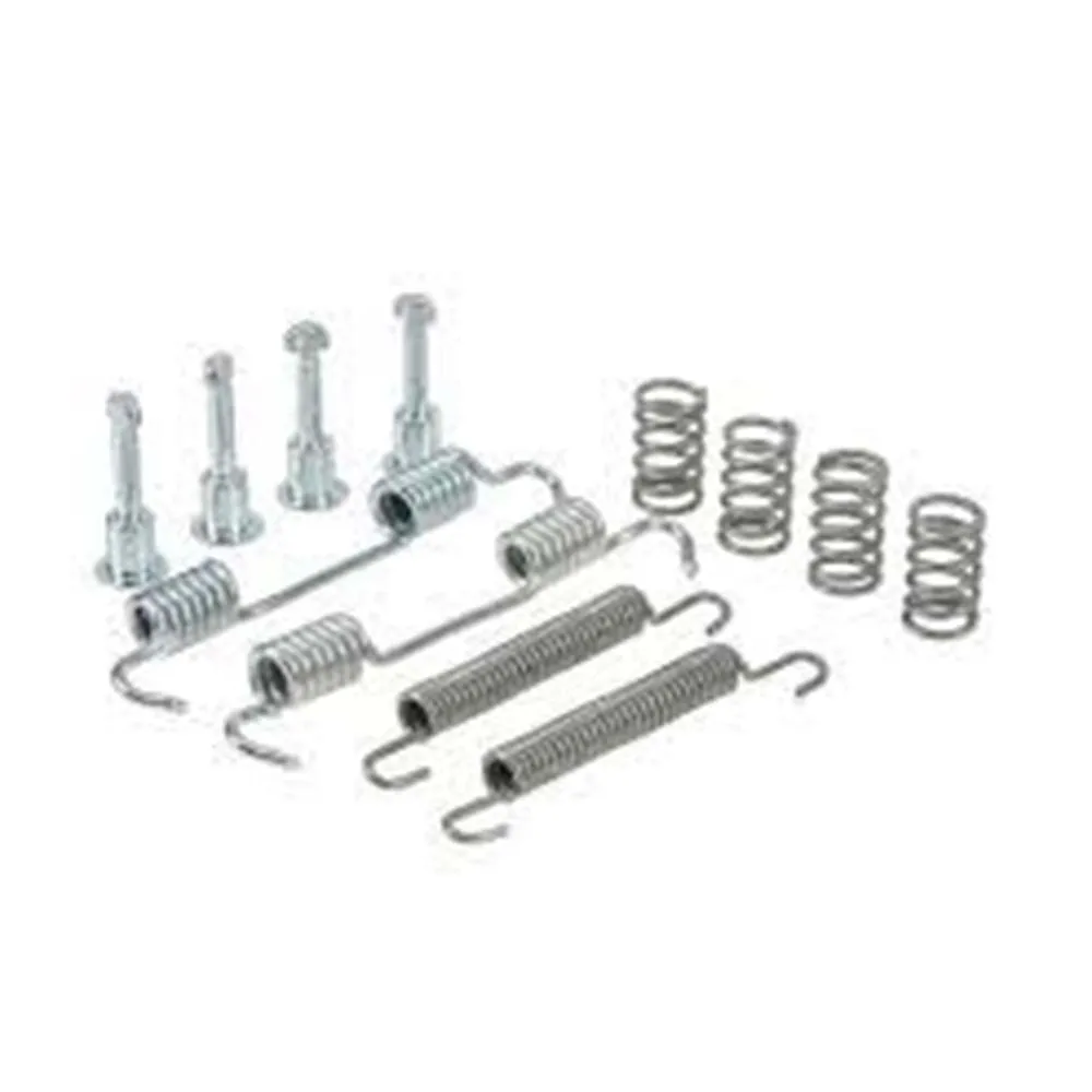 El Fren Balata Yayı E 87/90 Takım (34410410823)