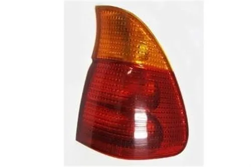 Stop Sağ Dış E 53 Sarı (63217158388)