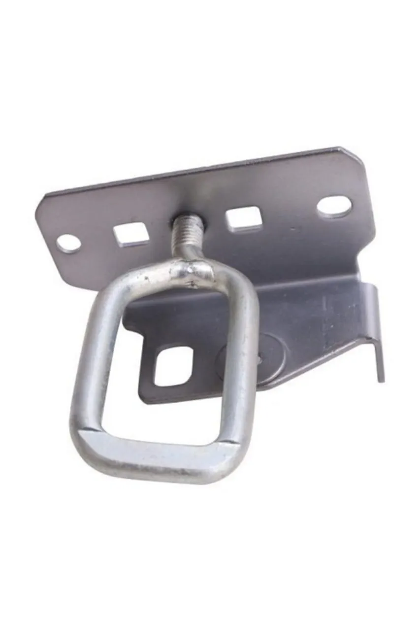 BMW X3 SERİ F25 KAPUT MANDALI SOL ÜST 51237210734