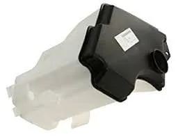 BMW E46 CAM SU BİDONU