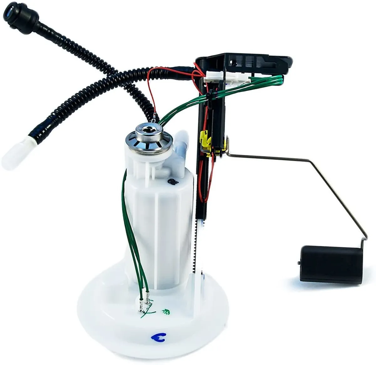 BMW MAZOT POMPASI E60 N47