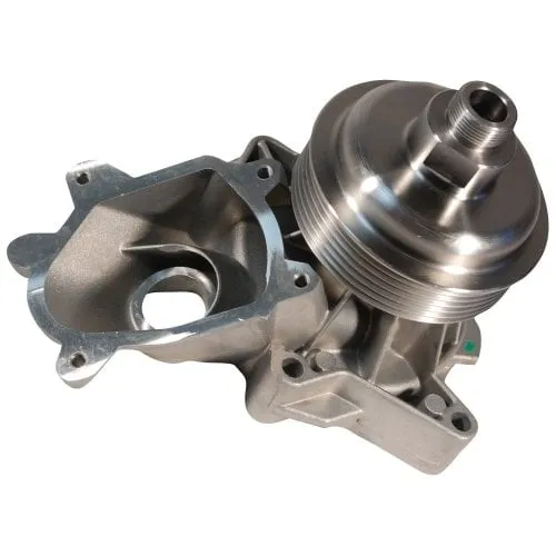 BMW SU POMPASI E46-53-65 M47-57-N