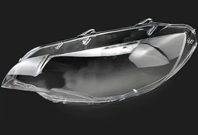 BMW X6 SERİ E71 FAR CAMI SOL 63117359365