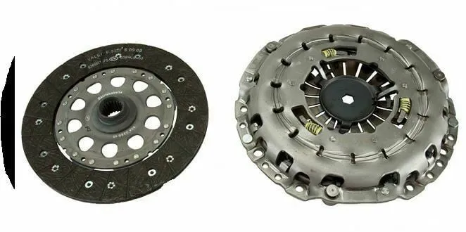 Debriyaj Seti BMW E 53 3.0 İ (21207546378)