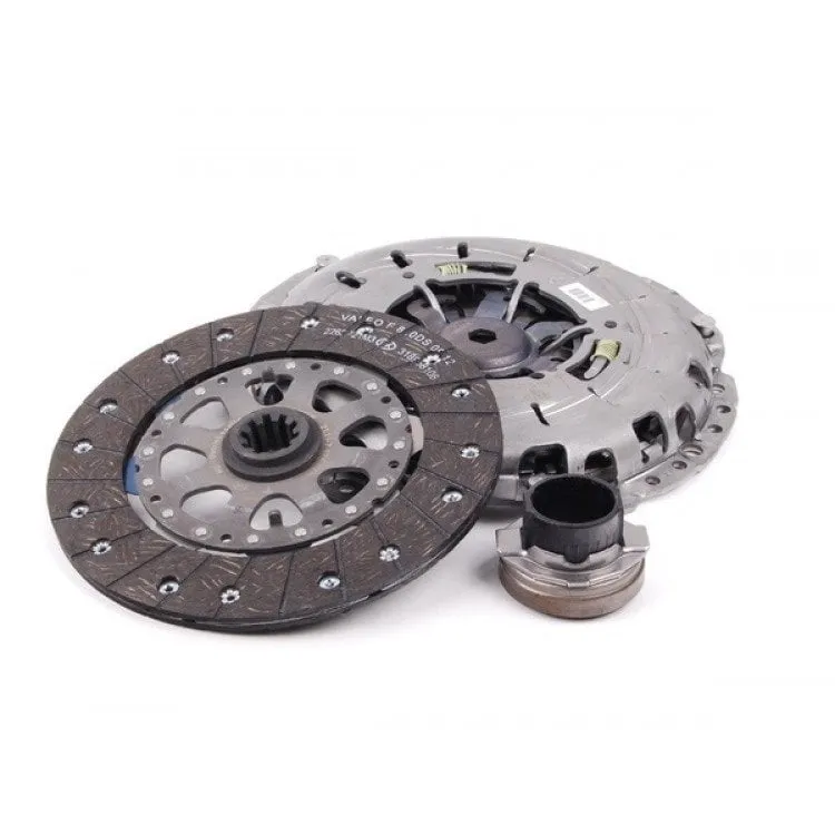 BMW DEBRİYAJ SETİ E46-E39 M52-54