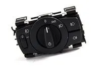 BMW FAR AÇMA ANAHTARI E90 (TEK DÜĞME)