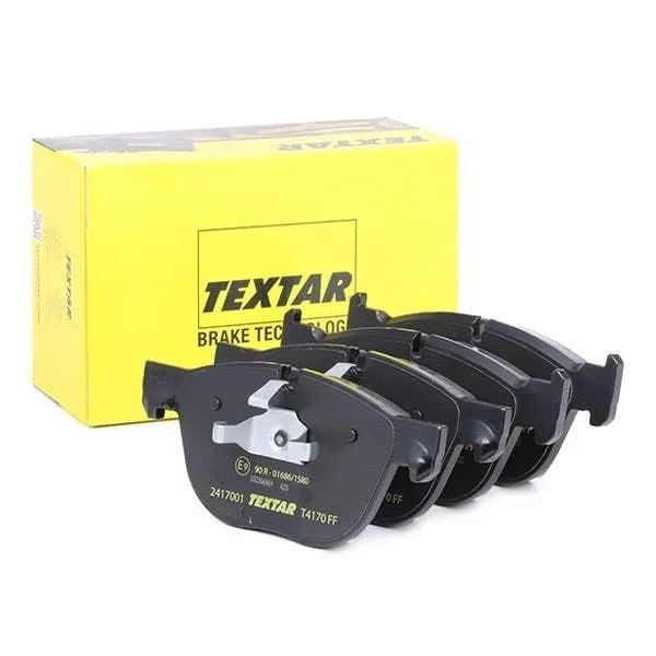 BMW BALATA E70-F15 ÖN 34116852253