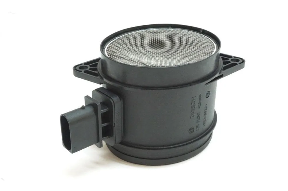 BMW HAVA AKIŞ METRE M57N-N47