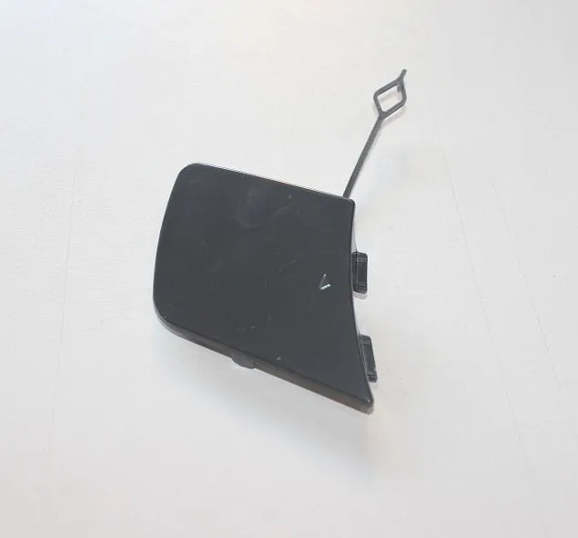 X.1 E84 12-15 ÇEKİ KAPAĞI ÖN 51117345034