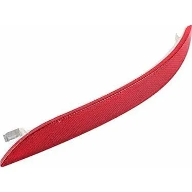 REFLEKTÖR E 60 ARKA TAMPON SOL