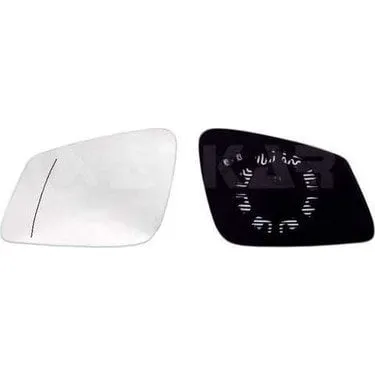 BMW AYNA CAMI F30 SOL