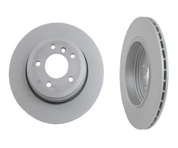 FREN DİSKİ E-60 ARKA E-61/63/64 6 772 085 TAKIM