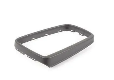 BMW 5 SERİ E60 AYNA ÇERÇEVESİ R 51167074952