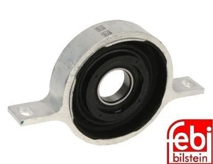 Bmw 1 Serisi E81 Kasa Şaft Orta Askısı (Bilyalı) Febi Marka (FEB.27474, 26127526631)