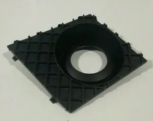 BMW TAMPON IZGARASI E60 SOL GECE GÖRÜŞLÜ