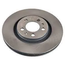 VW DİSK GOLF 4 ÖN TDİ BÜYÜK TİP  28 CM TAKIM