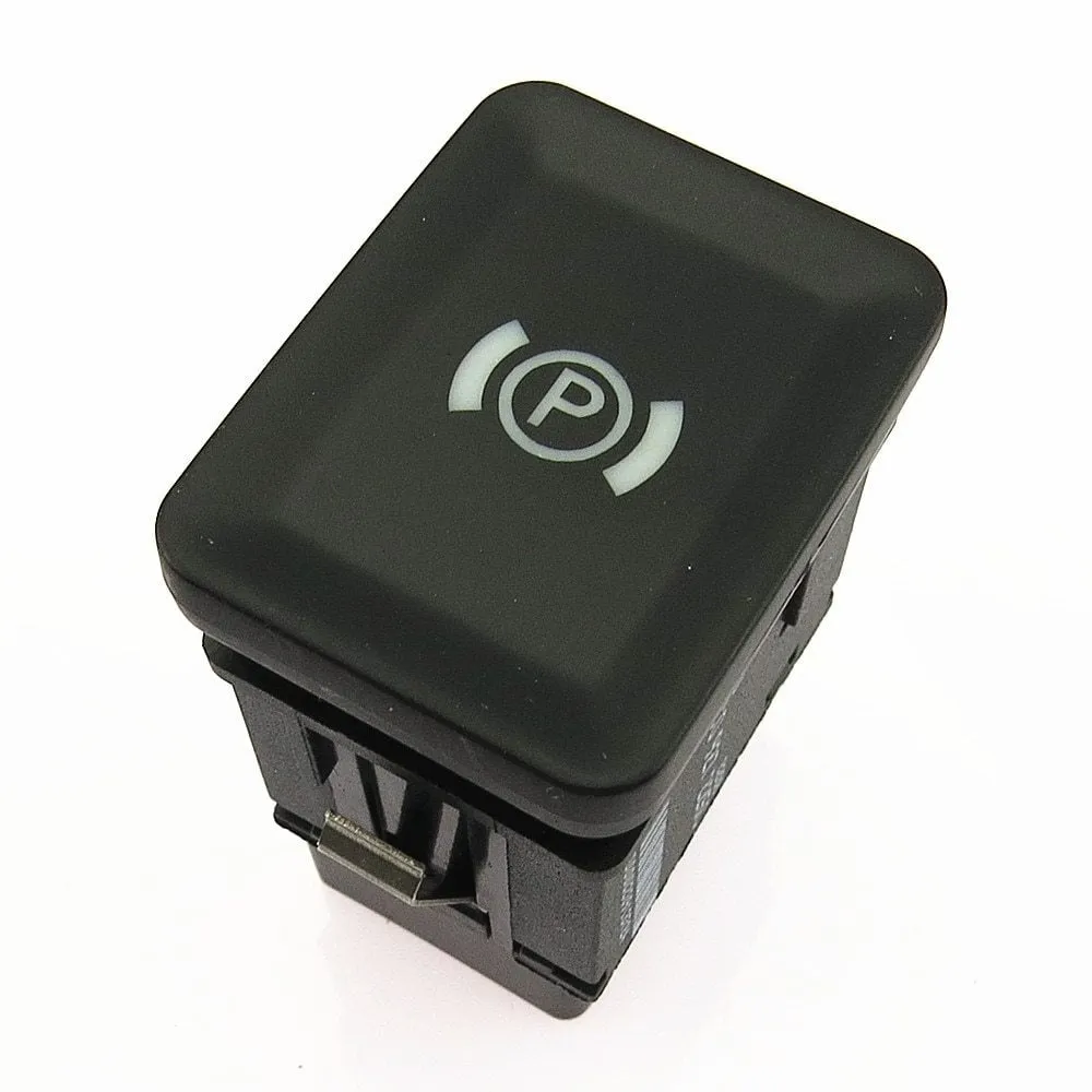 VW EL FREN DÜĞMESİ PASSAT 05=>