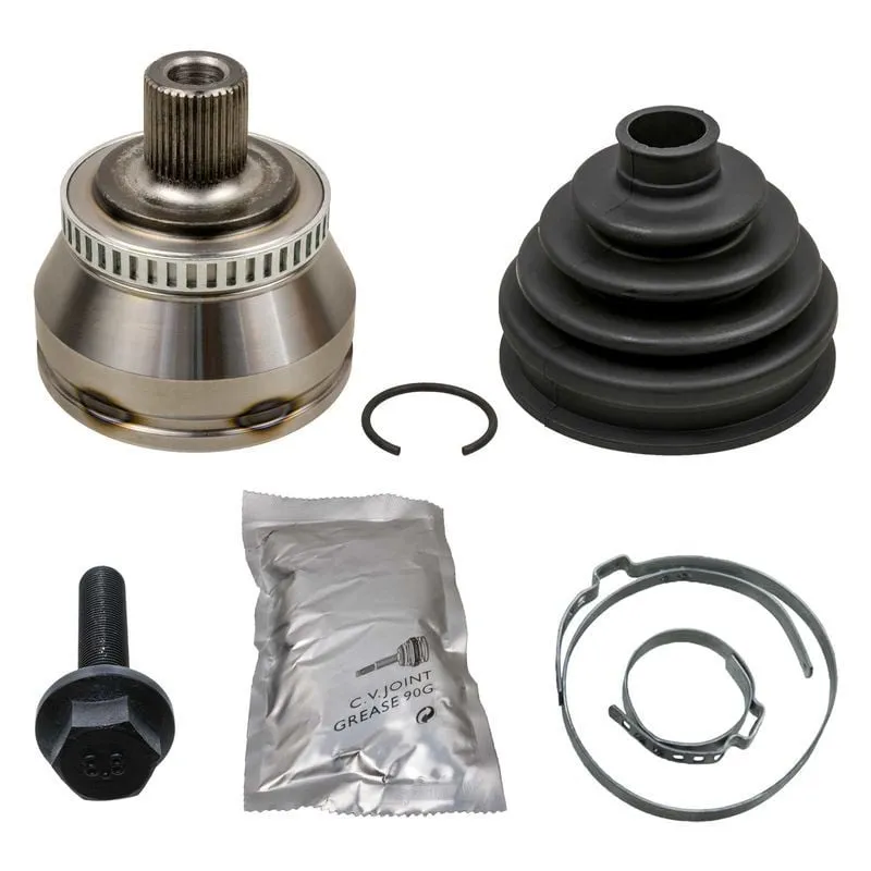 VW AKS KAFASI A4 DIŞ 2.0 2.5 TDİ 2.0 TFSİ