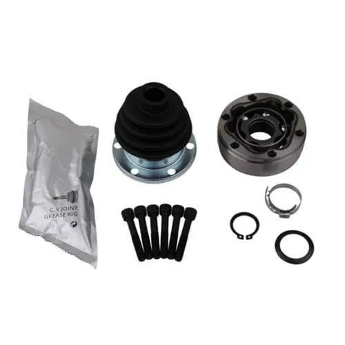 VW AKS KAFASI İÇ POLO HB 96-00