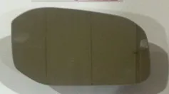 VOLKSWAGEN CADDY 2015 SONRASI AYNA CAMI SAĞ 2K5857522A