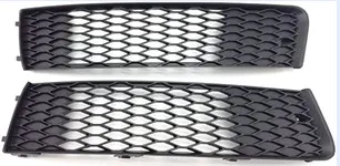 AUDİ Q7SLİNE 2010-2015 ÖN TAMPON KAPAĞI SAĞ 4L0807698B