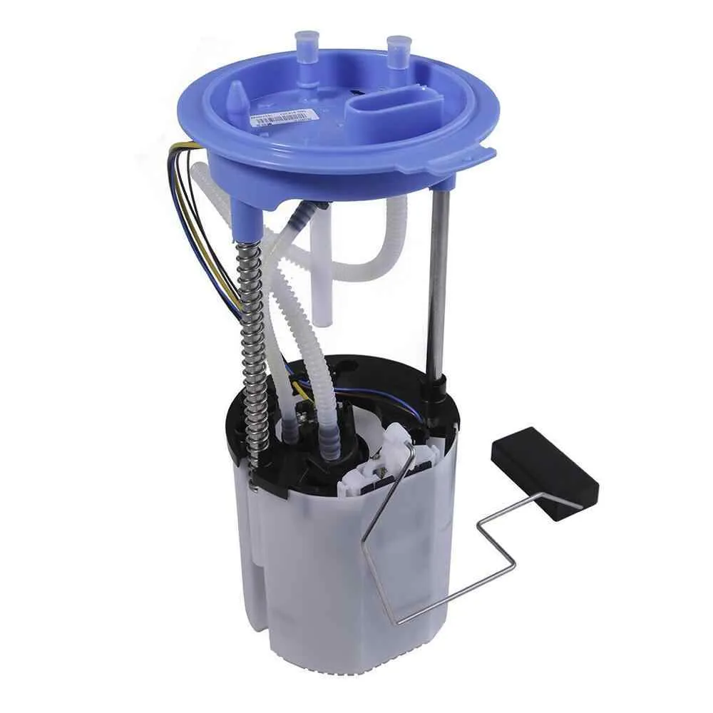 VW BENZİN POMPASI TİGUAN-Q3 1.4 TSI-2.0 TFSI  CAXA