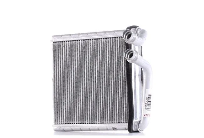 VW KALORİFER RADYATÖRÜ PASSAT GOLF 5