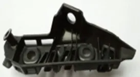 VOLKSWAGEN PASSAT 2015 SONRASI TAMPON BRAKETİ ÖN SOL 3G0807049