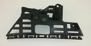 SKODA FABİA ROOMSTAR 2007-2010 TAMPON BAĞLANTI BRAKETİ ÖN SOL 5J0807055