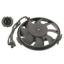 VW FAN MOTORU PASSAT 95-00