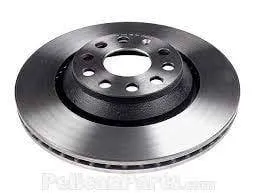 VW DİSK GOLF 5 ARKA