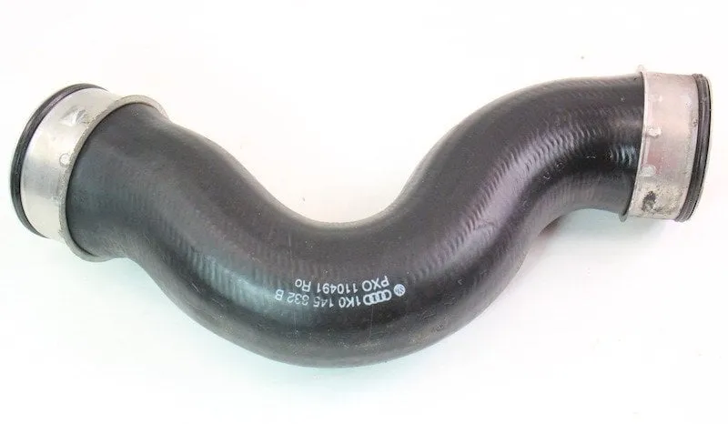 VW TURBO HORTUMU CADDY-GOLF 5 1.9 TDI BKC-BLS-BJB 1K0145832B