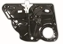 VOLKSWAGEN PASSAT 2008-2011 KAPI CAM MEKANIZMASI ARKA SAĞ SACLI 5C5839462G