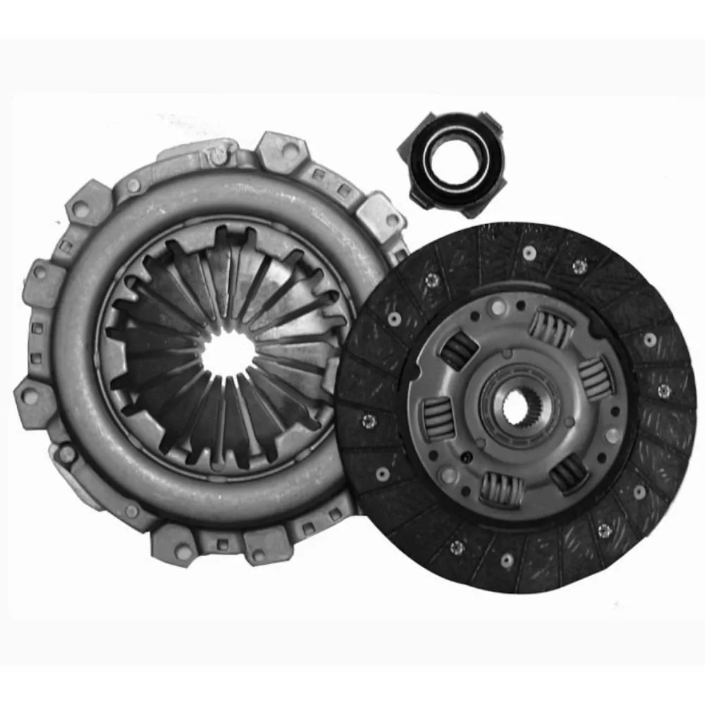 VW DEBRİYAJ SETİ GOLF5-JETTA-PASSAT 1.4 TSI 3000970082