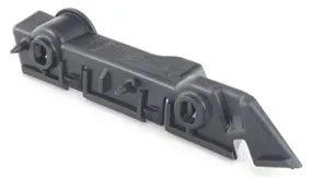 AUDİ A5 2012-2017 ÖN TAMPON BRAKETİ SOL 8T0807283C