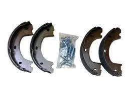 VW EL FREN BALATASI CRAFTER ÇİFT TEKER