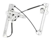 SKODA OCTAVİA 1997-2011 KAPI CAM MEKANIZMASI ÖN SAĞ 1U0837462B