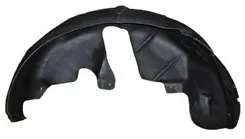 SKODA OCTAVİA ÇAMURLUK DAVLUMBAZI ARKA SAĞ 1Z0810970