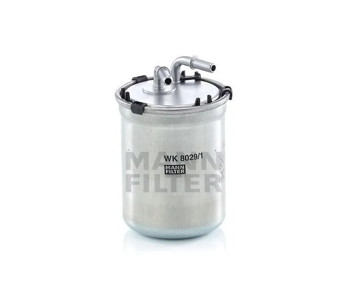 VW MAZOT FİLTRESİ POLO 21>  KL 157 D