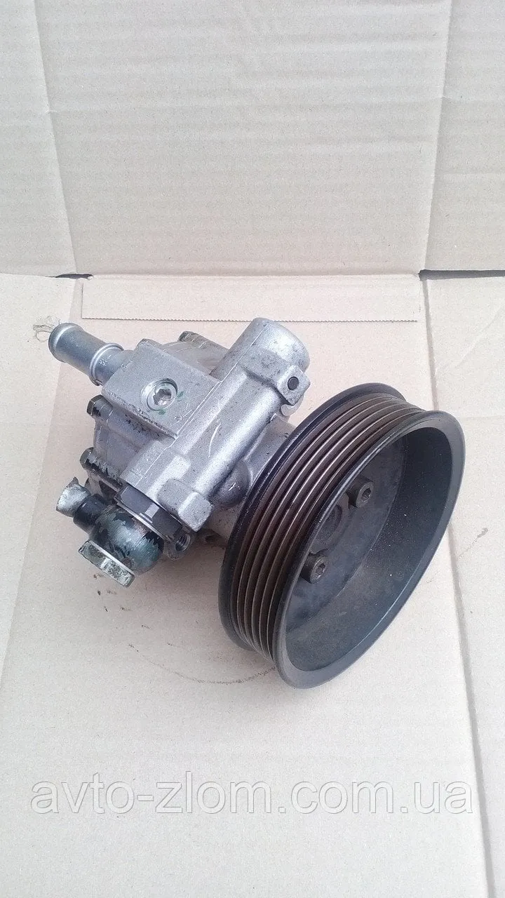 VW DİREKSİYON POMPASI POLO AEE-AUA-AHW 94-2005