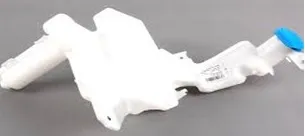 VOLKSWAGEN PASSAT 2005-2010 SİLECEK SU DEPOSU 3.0LT 3C0955453P