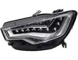 AUDI FAR A6 LED 2012 => SOL