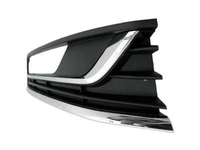 TAMPON IZGARASI PASSAT 10-15 (COMFOTLINE ÇİFT NİKELAJ SİSLİ) SAĞ 3AA854662A9B9