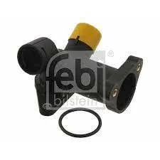 VW SOĞUTMA SUYU FLANŞI PASSAT -JETTA-PASSAT