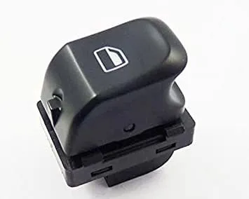 DÜĞME CAM AÇMA A4 / A5 / Q5 08-12 (TEKLİ)