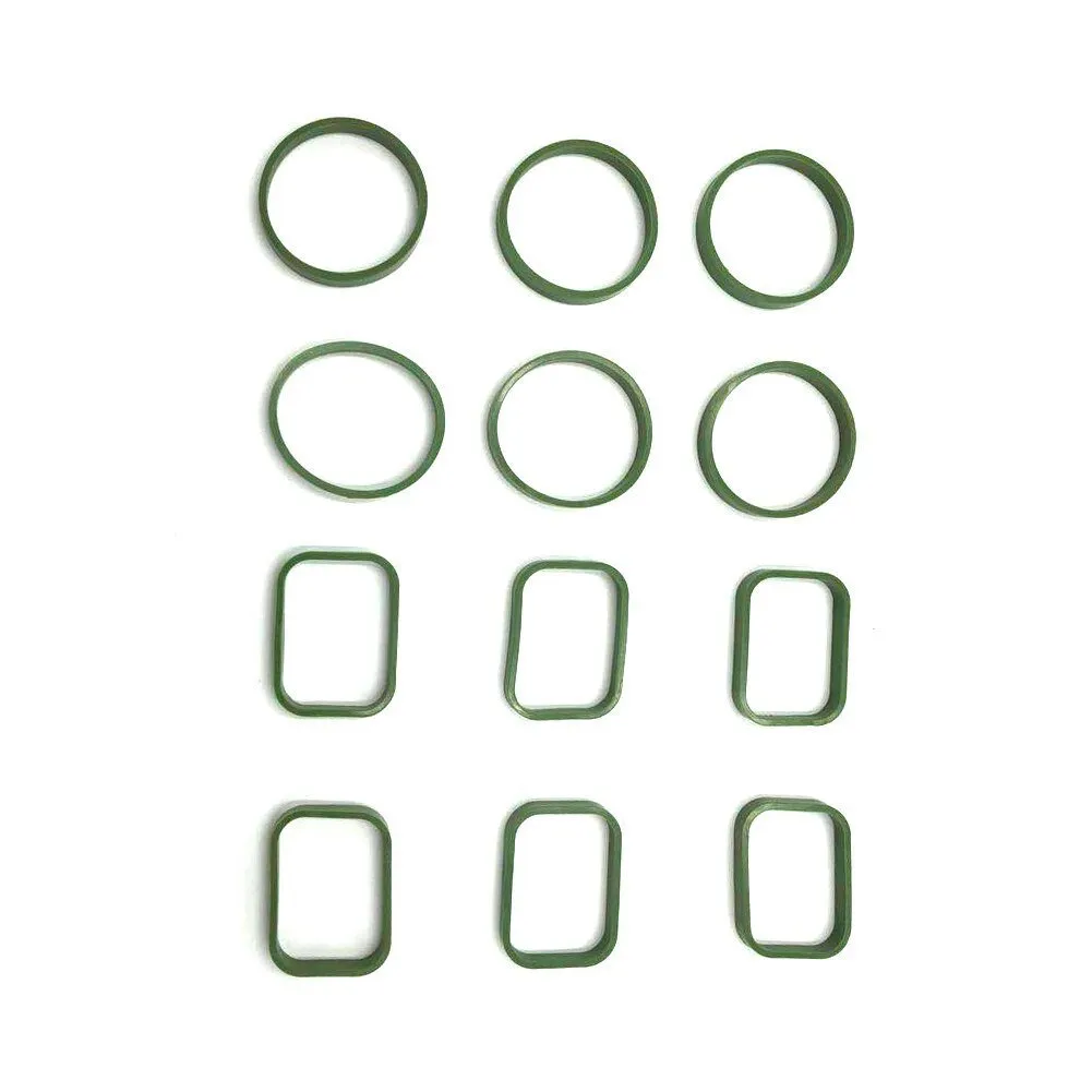 VW MANİFOLD CONTASI 3.0TDI SET Q7-A6-PORSCHE EMME